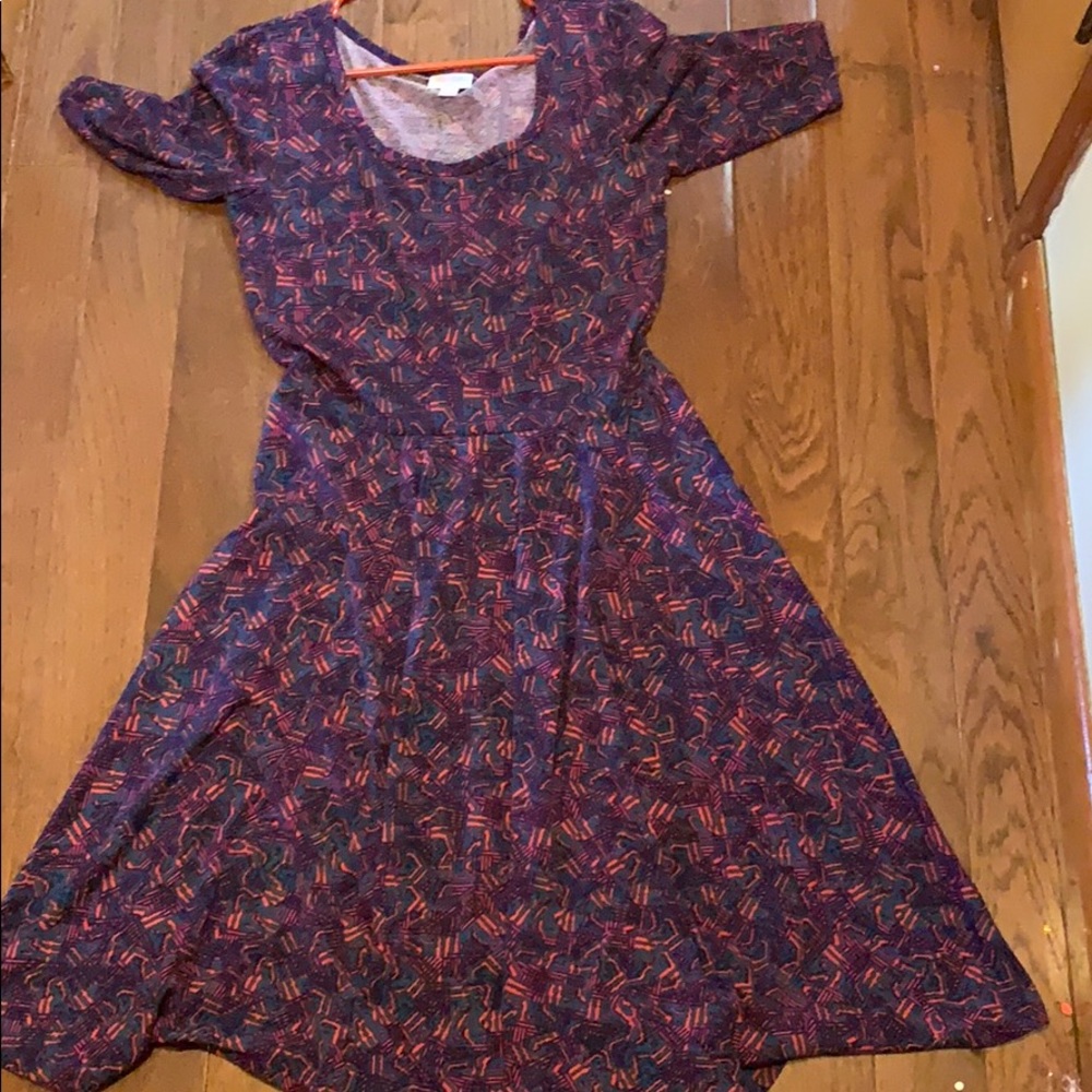 Lularoe Nicole